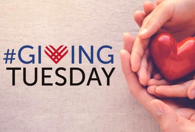 GivingTuesday estimates $3.6 billion was donated this year