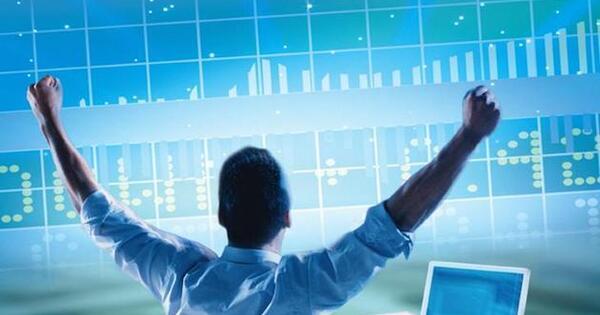 U.S. stocks surge as Trump claims war-ending talks underway