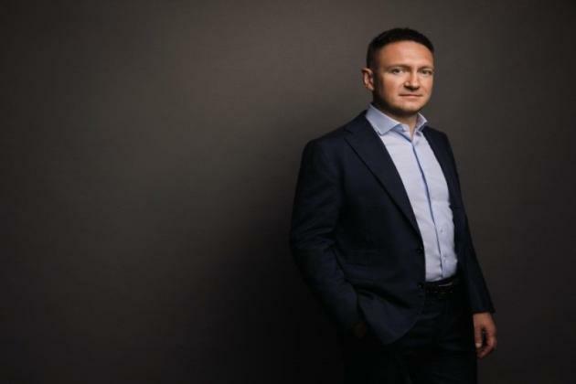 Alexey Kuzovkin: how to minimize the risk of data leakage in the company