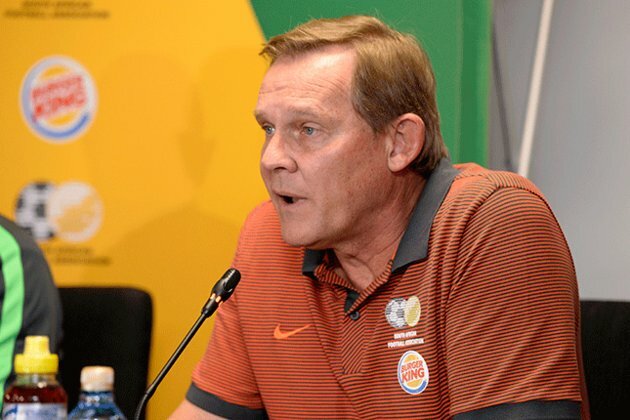 SAFA dumping solved a dilemma for Neil Tovey
