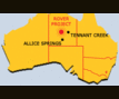 New zones discovered at Rover 1