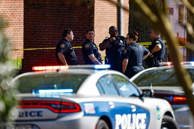 One Dead, Officer Wounded in Tennessee School Shooting