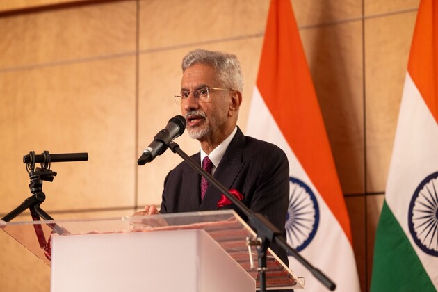 "People sitting far away say things oft without application of mind," EAM Jaishankar flags Western hypocrisy during Op Sindoor