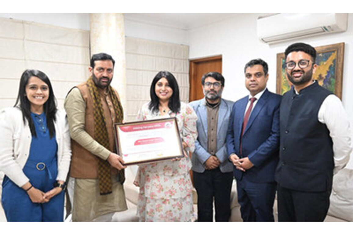 Colgate-Palmolive partners with Haryana Government to advance Oral Health Education for 57 Lakh School Children