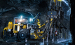 The Easer L rig. Photo: Courtesy Atlas Copco.