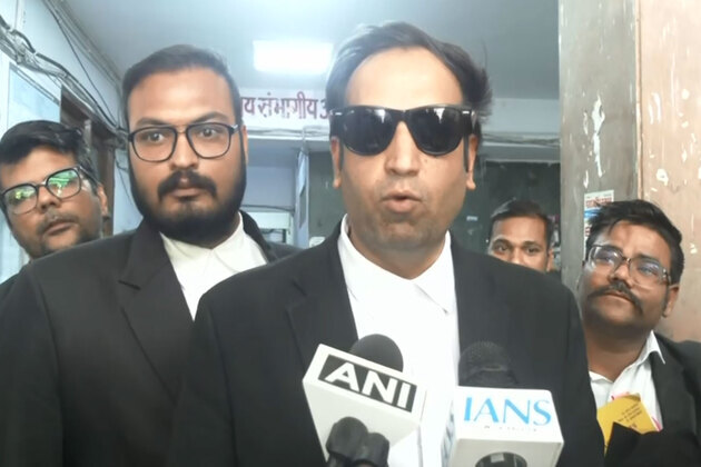 Jal Jeevan Mission scam: Retired IAS officer Subodh Agarwal produced before Court, gets 3-day police custody