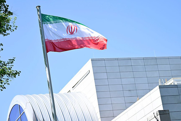 Danish national arrested after allegedly spying on Jewish targets for Iran