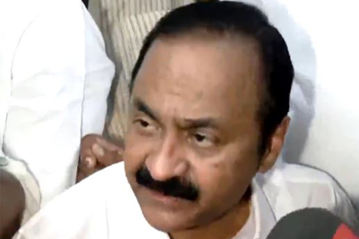 Congress CM pick V D Satheesan greets "dawn of new era," hopes to turn around "vulnerable" Keralam fiscal status
