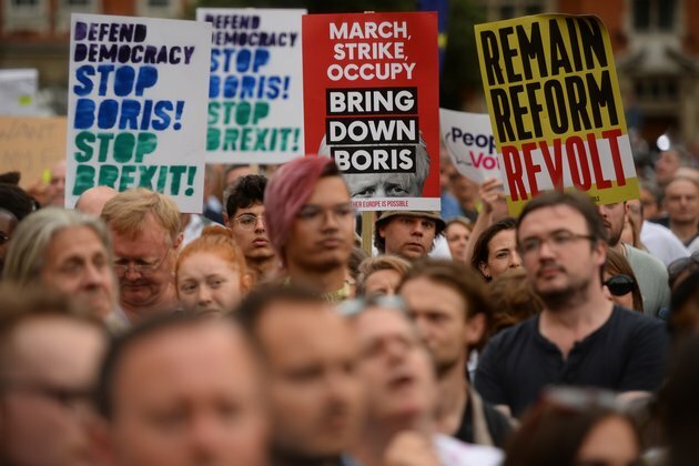 Why a Tory Brexit endangers the rights of workers
