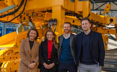 Subsea trenching firm Enshore Subsea secures £100m funding boost