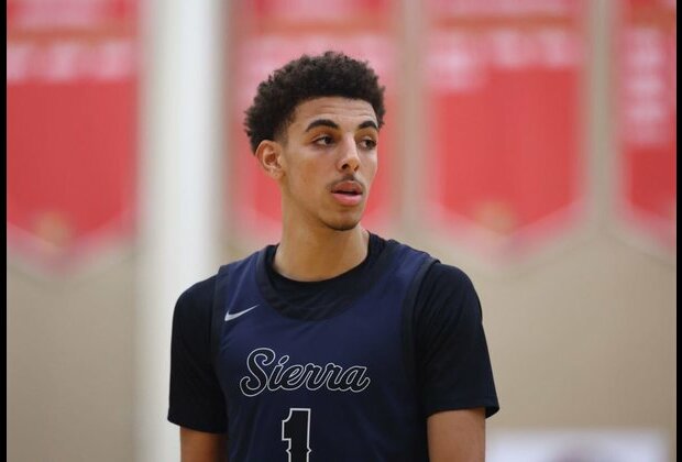 Justin Pippen, son of Scottie Pippen, commits to Michigan