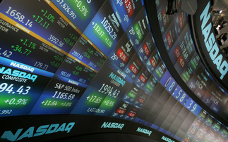 Cash and money market funds top Fidelity's list of best selling strategies in H1