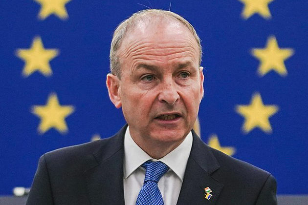 Ireland’s PM ‘hopeful’ of EU-US tariff deal before July 9 deadline
