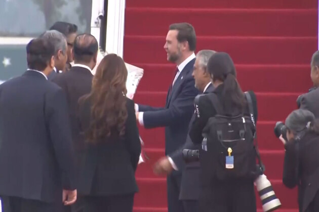 Oil and water: US team lands in Pak for truce, Hormuz talks with Iran