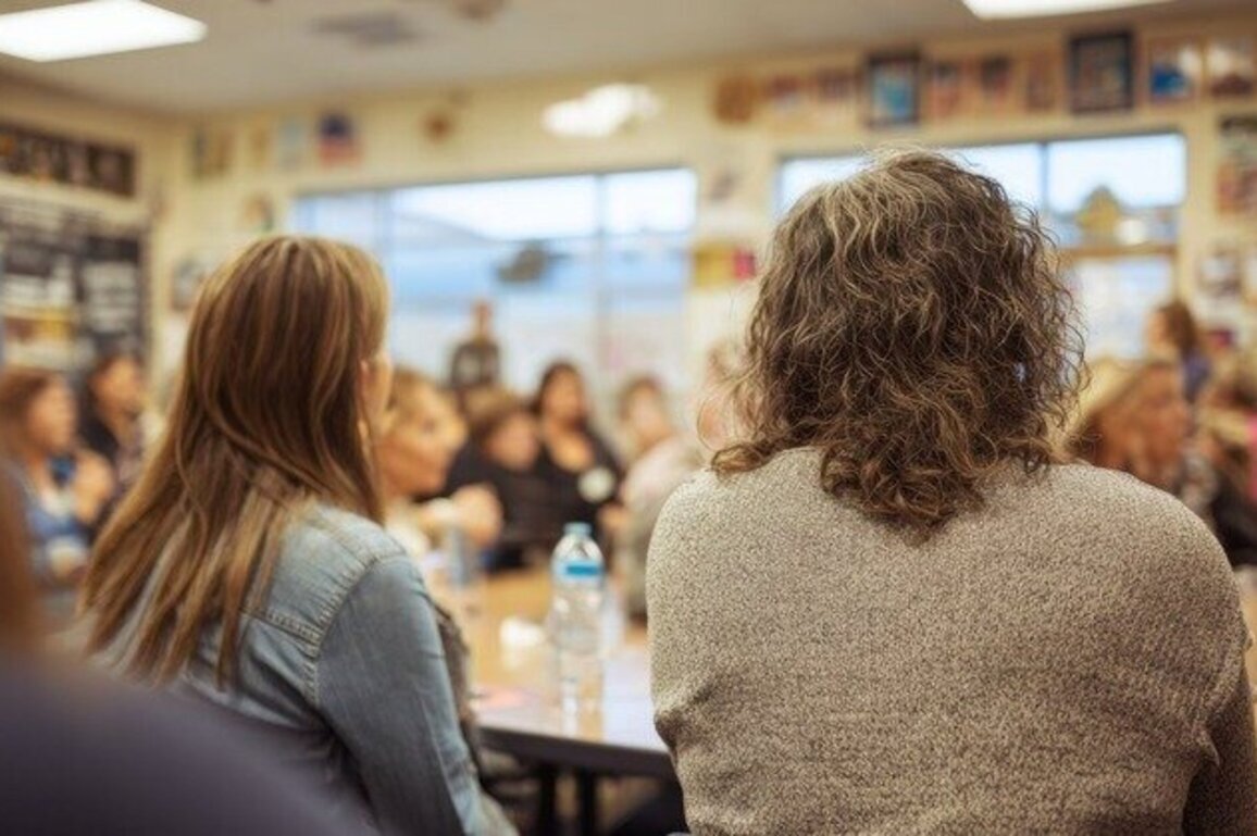 PTA highlights advocacy work during Volunteer Appreciation Week 