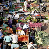 India's CPI inflation easing to 0.4-0.6% in Oct on softer commodity prices: BoB