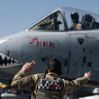 US mulls deploying additional 10,000 ground troops to West Asia: Report