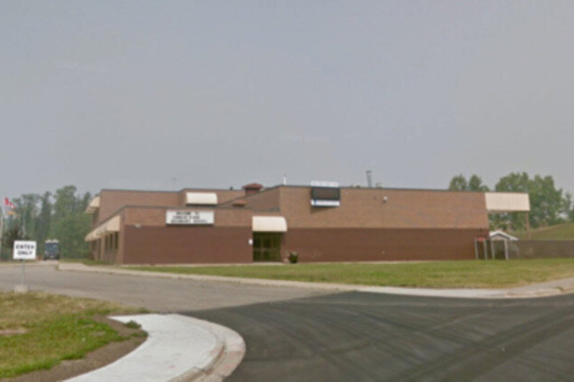 Multiple fatalities in Canadian school shooting
