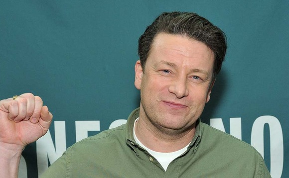 Celebrity chef Jamie Oliver urges Prime Minister not to undermine food standards