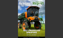 Research Report - March 2024 - Self Propelled Sprayers