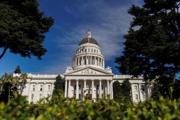 Jon Coupal- Is California really a donor state&quest;