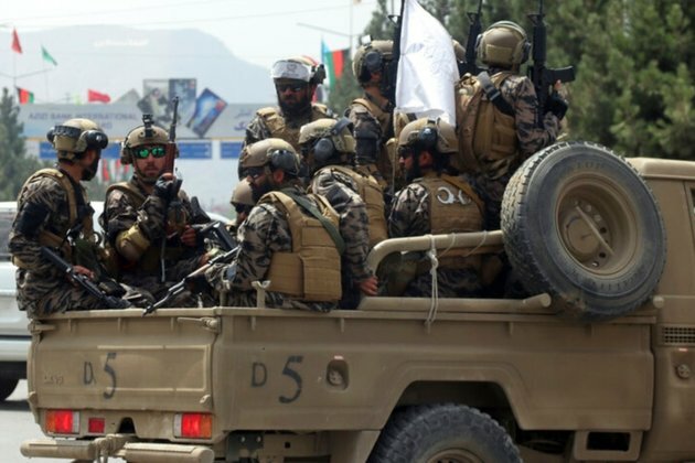 No Evidence Russia Turning to Taliban for Arms, White House Says
