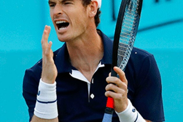 Murray ready as he&#039;ll ever be for Cincy singles return