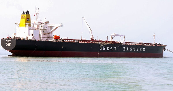 As Oil worth spike continues, Trump signifies potential finish to battle; Iran to permit pleasant vessels via Hormuz