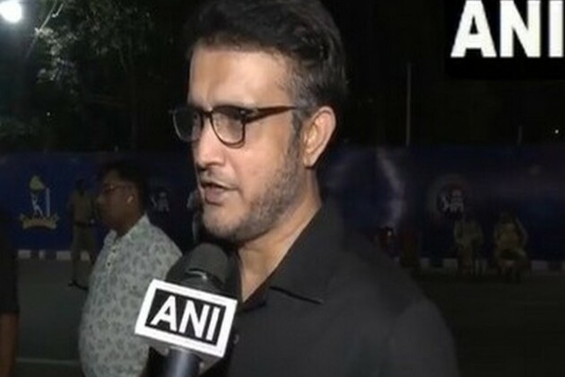 Sourav Ganguly hails Indian Army, PM Modi, HM Shah for success of Operation Sindoor