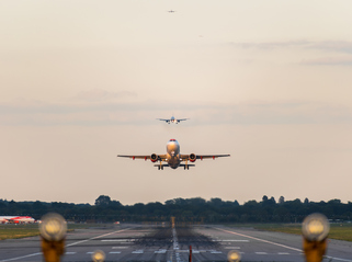 Gatwick expansion, continued corporate climate action, and reporting standards progress