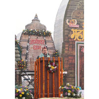Uttarakhand CM Dhami hails Mahakauthig as living showcase of state's culture, development vision