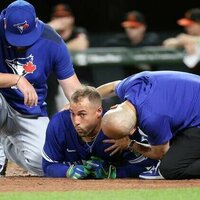 Blue Jays put OF George Springer on concussion list