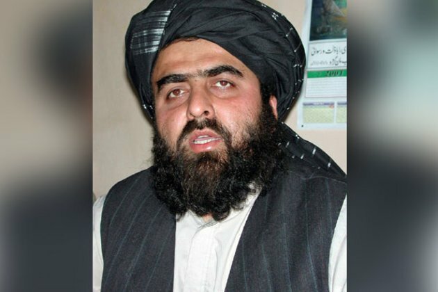 Taliban thanks world for emergency aid to Afghanistan
