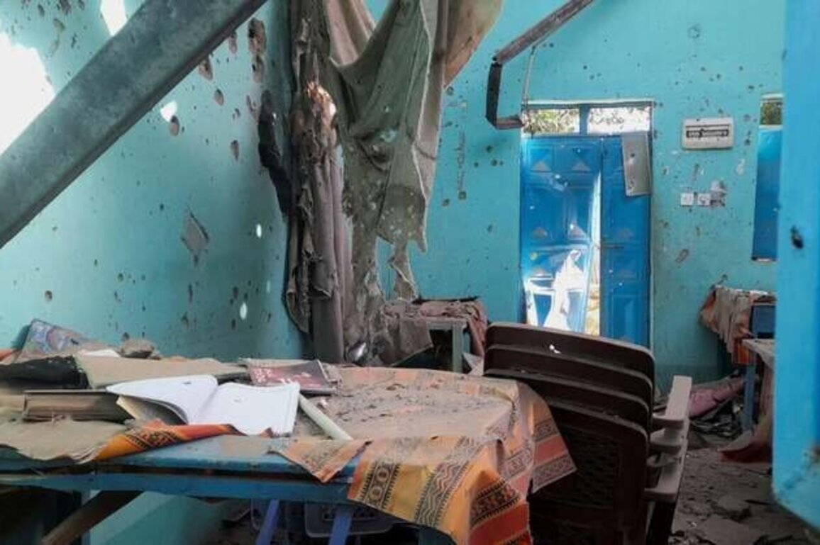 UN Rights Body Set to Hold Urgent Session on Sudan