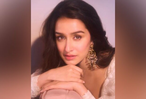 "Ek hai mythological...ek time travel": Shraddha Kapoor opens up about her upcoming projects