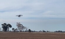 A business was recently fined in the Victorian Magistrates' Court following a spray drift incident involving drones.