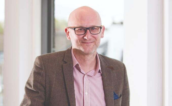 Darren Philp: Initiatives like this are totally unnecessary