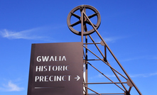 Tower Hill is the next development at Gwalia