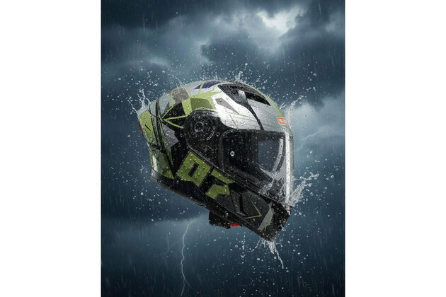 Headfox Launches Tarmac, Redefining the Future of Bluetooth Helmets in India