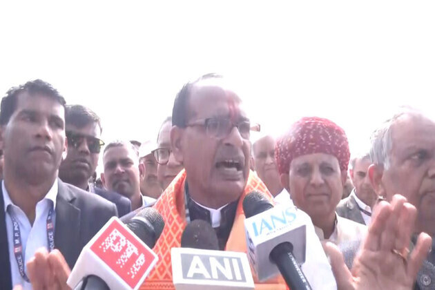 "Basmati rice will rock the US": Shivraj Singh Chouhan assures India-US deal favours farmers