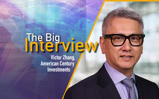 The Big Interview: American Century Investments' Victor Zhang on corporate culture, innovation and AI