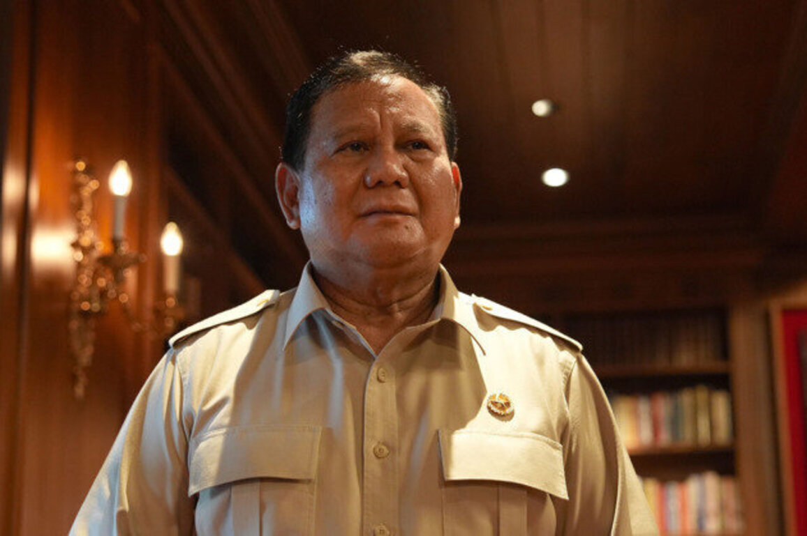 Indonesia says no to $1 bln fee for Trump's 'Board of Peace' seat