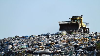 Landfill methane: cutting emissions, capturing value