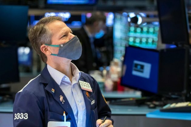 US Stocks Stage Dramatic Intraday Recovery