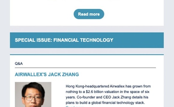 Weekly digest - August 18 2021