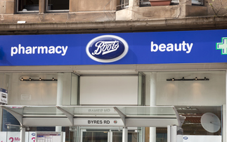 Boots scheme completes £4.8bn buy-in with Legal & General