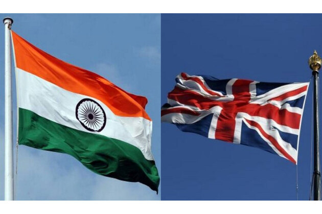India-UK FTA opens up huge export potential for India in UK's USD 900 billion market: Bank of Baroda report