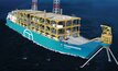 Transborders planned FLNG vessel to commercialise small scale gas fields 