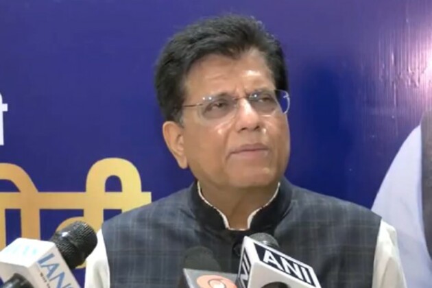 Unfortunate for the world to have such politicians: Union Minister Goyal on Zardari's remark