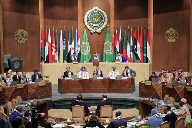 Arab Parliament condemns Israeli's decision to approve 22 new settlements in West Bank
